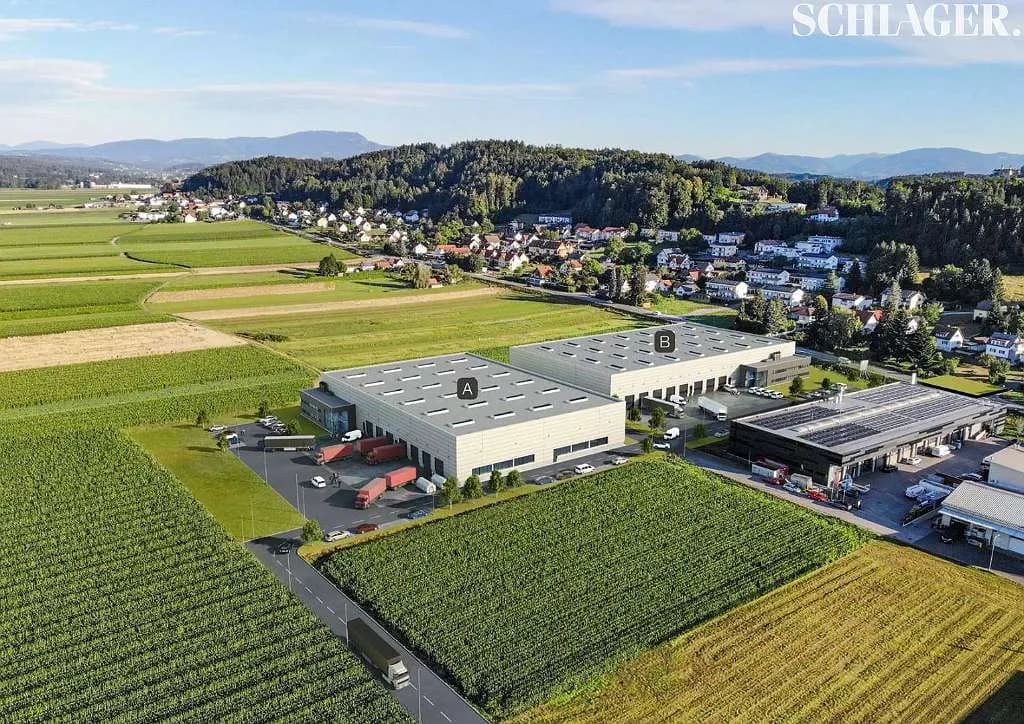 Grundstück kaufen in Weiz – 11 000 m²