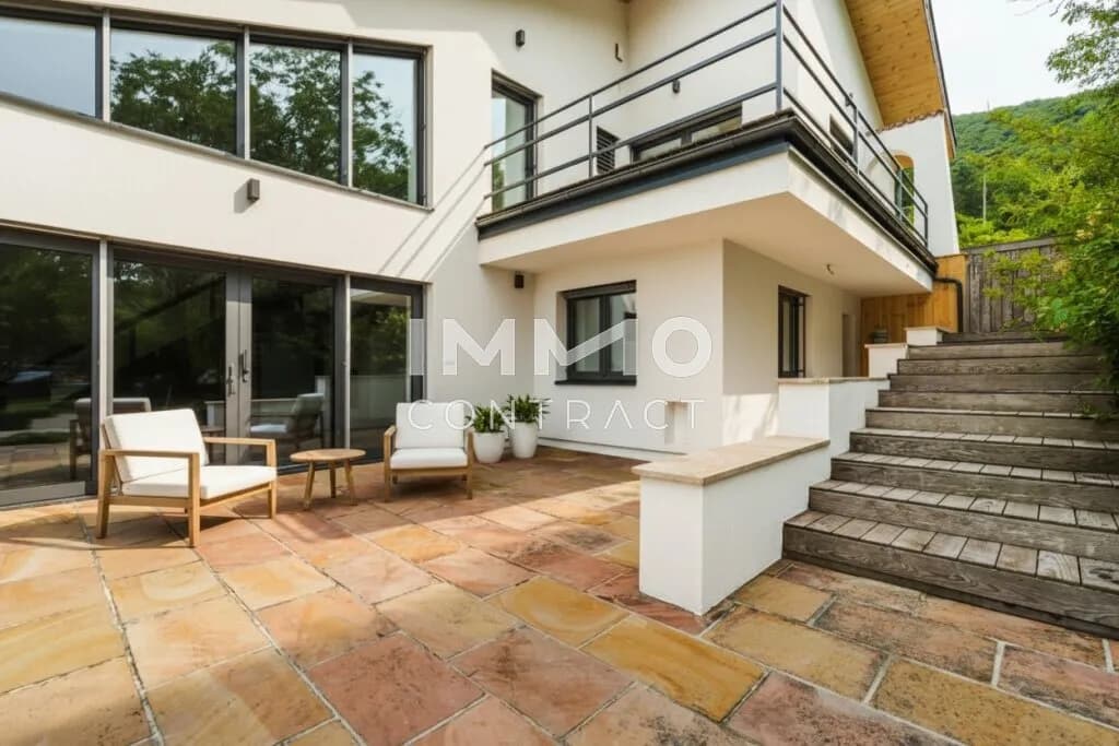4-Zimmer-Haus kaufen in Bruck an der Leitha – 214 m², € 1.290.000 – Bild 9 von 23