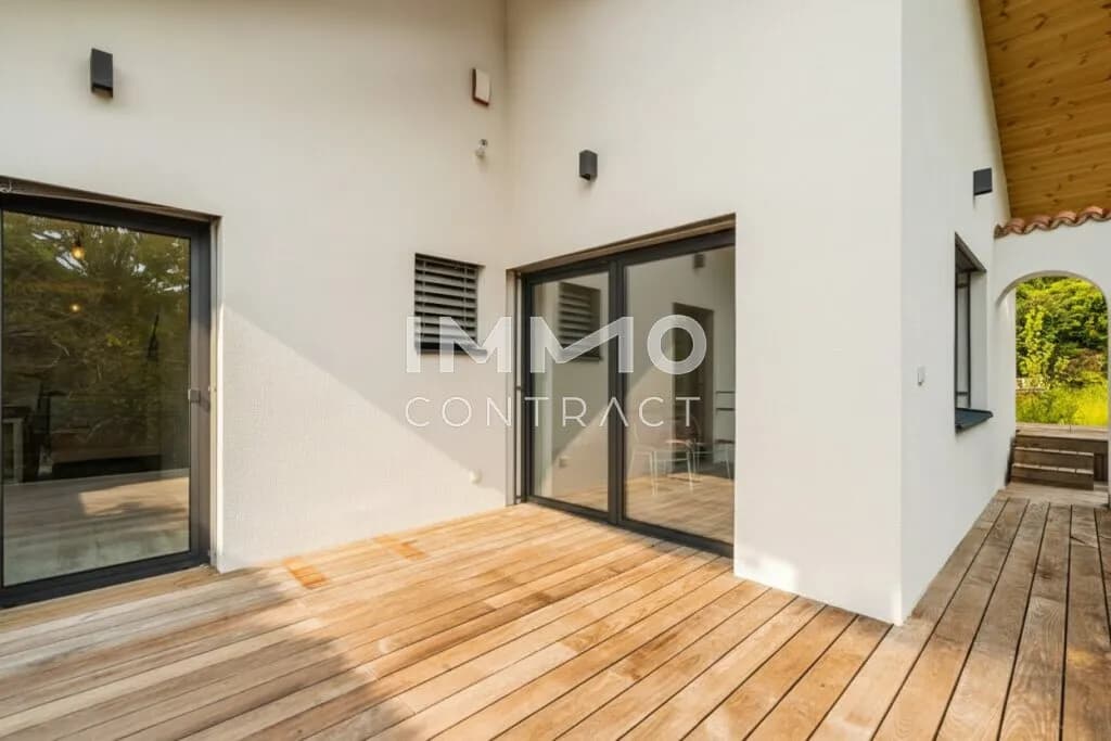 4-Zimmer-Haus kaufen in Bruck an der Leitha – 214 m², € 1.290.000 – Bild 11 von 23