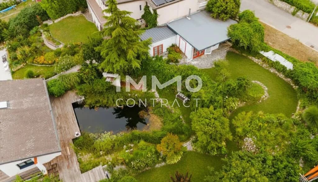 4-Zimmer-Haus kaufen in Bruck an der Leitha – 214 m², € 1.290.000 – Bild 18 von 23