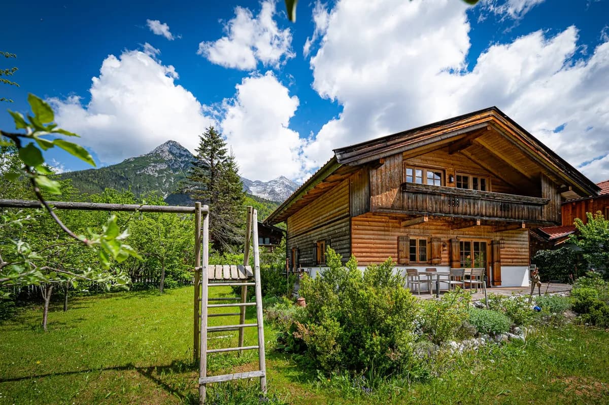 5-Zimmer-Haus kaufen in Kitzbühel – 114 m², € 790.000