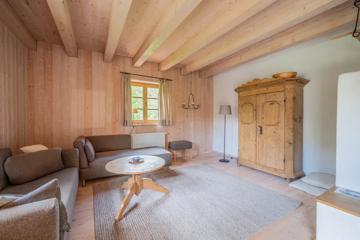 5-Zimmer-Haus kaufen in Kitzbühel – 114 m², € 790.000 – Bild 2 von 5