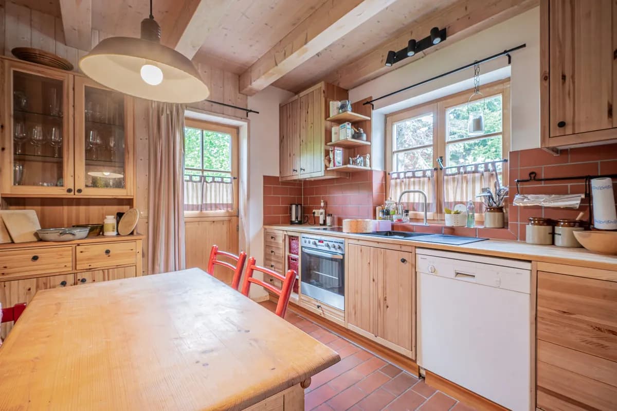 5-Zimmer-Haus kaufen in Kitzbühel – 114 m², € 790.000 – Bild 3 von 5