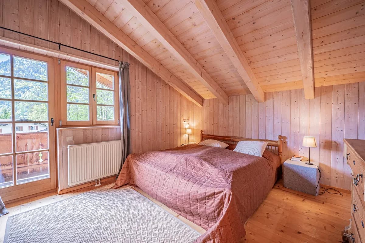 5-Zimmer-Haus kaufen in Kitzbühel – 114 m², € 790.000 – Bild 4 von 5