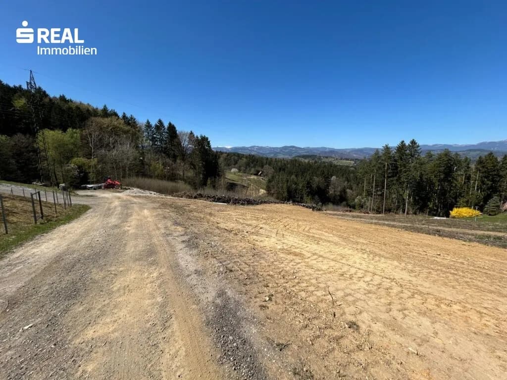 Grundstück kaufen in Voitsberg – 795 m², € 55.650 – Bild 5 von 14