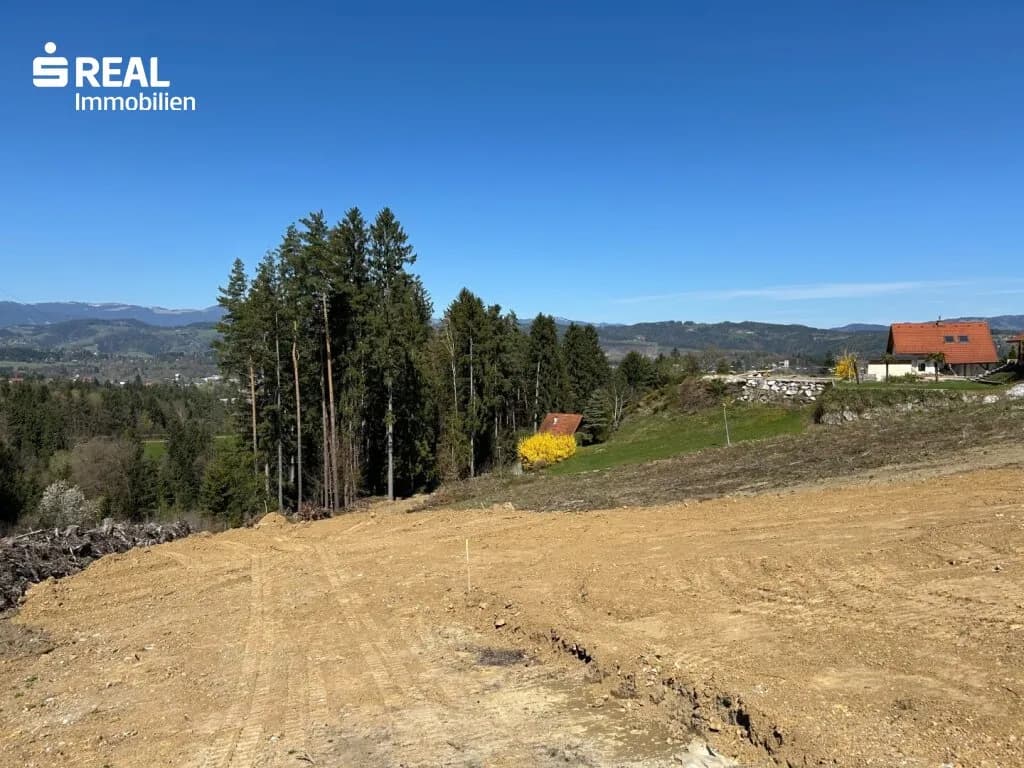 Grundstück kaufen in Voitsberg – 795 m², € 55.650 – Bild 11 von 14