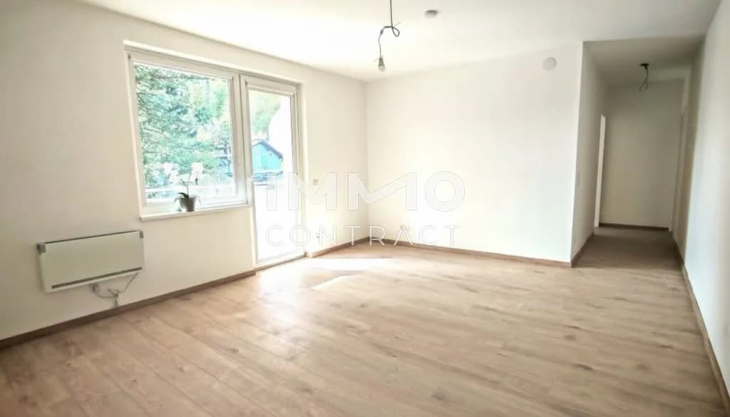 3-Zimmer-Wohnung kaufen in Wiener Neustadt Land – 67,97 m², € 149.500