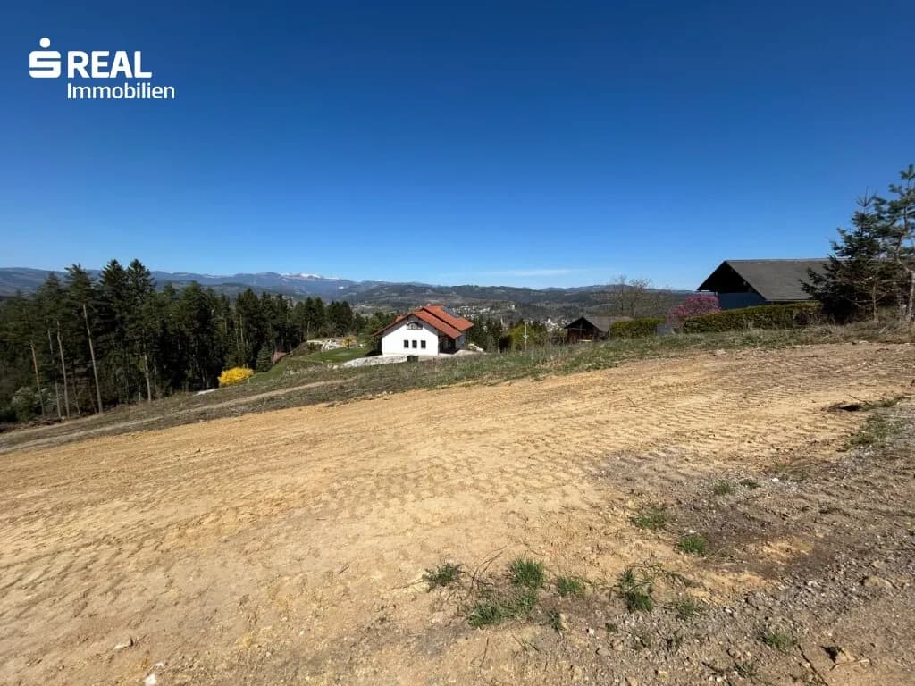 Grundstück kaufen in Voitsberg – 2 408 m², € 168.560 – Bild 3 von 14