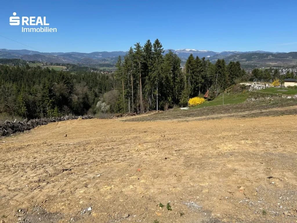 Grundstück kaufen in Voitsberg – 2 408 m², € 168.560 – Bild 6 von 14