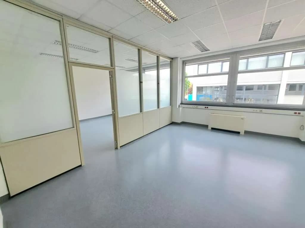 Gewerbeimmobilie mieten in Wien – 45 m², € 480
