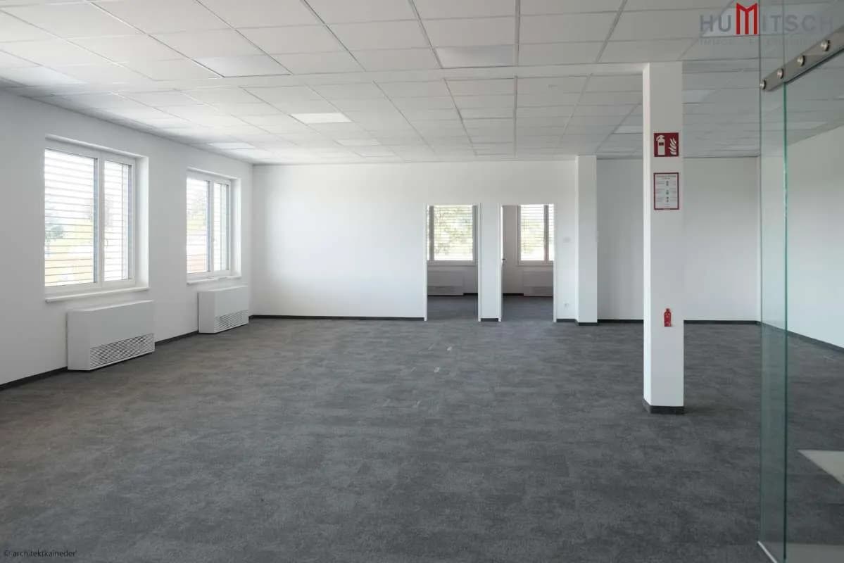 Gewerbeimmobilie mieten in Graz – 298 m² – Bild 2 von 15