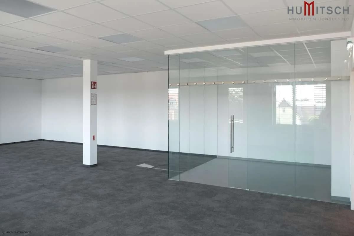Gewerbeimmobilie mieten in Graz – 298 m² – Bild 3 von 15