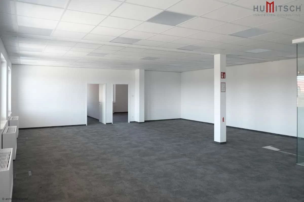 Gewerbeimmobilie mieten in Graz – 298 m² – Bild 4 von 15