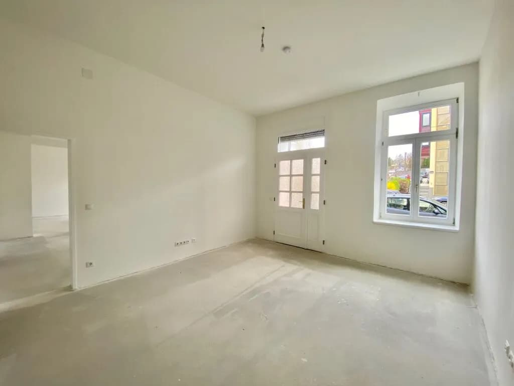 5-Zimmer-Gewerbeimmobilie mieten in Wien – 108 m², € 1.346 – Bild 4 von 16