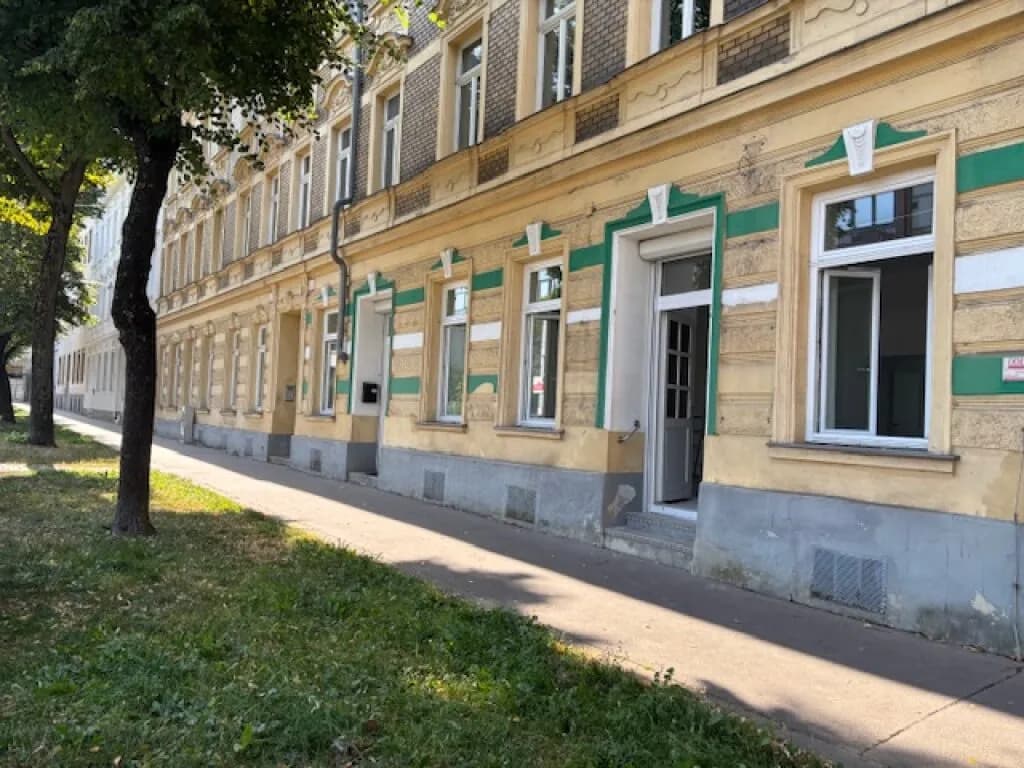 5-Zimmer-Gewerbeimmobilie mieten in Wien – 108 m², € 1.346 – Bild 5 von 16