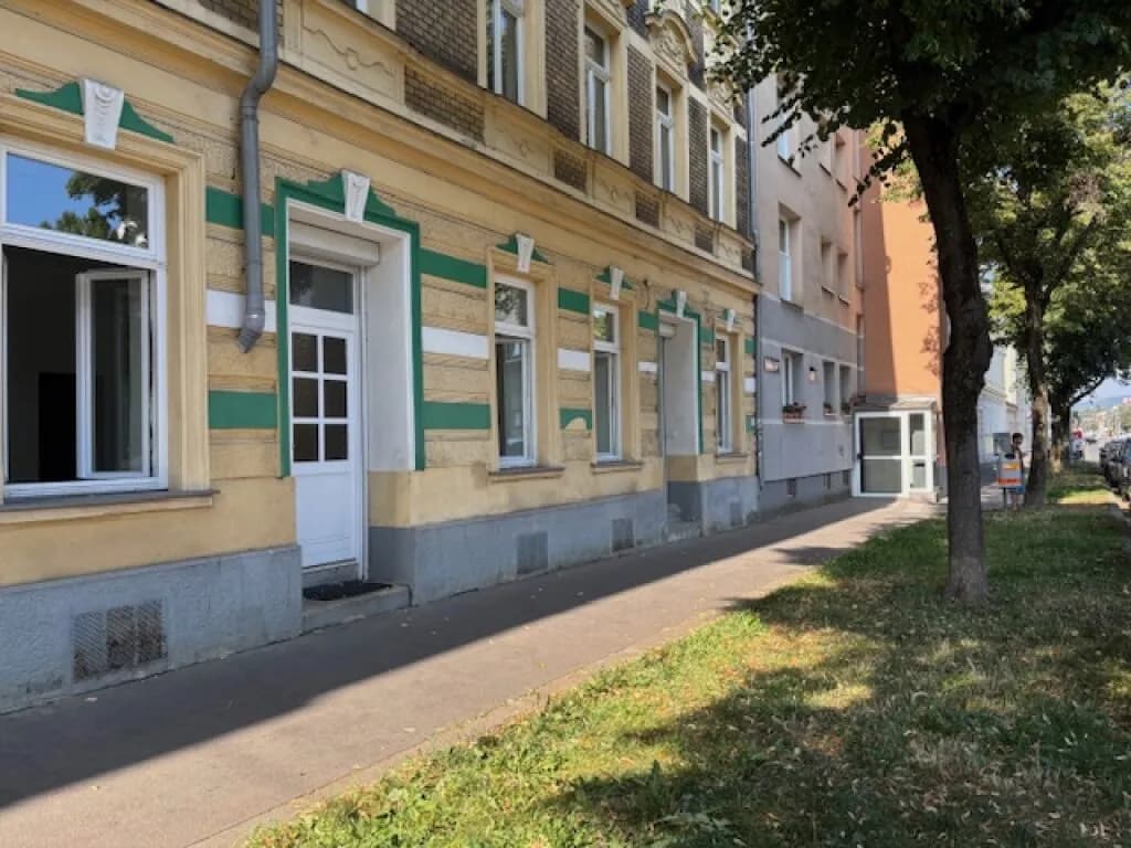 5-Zimmer-Gewerbeimmobilie mieten in Wien – 108 m², € 1.346 – Bild 7 von 16