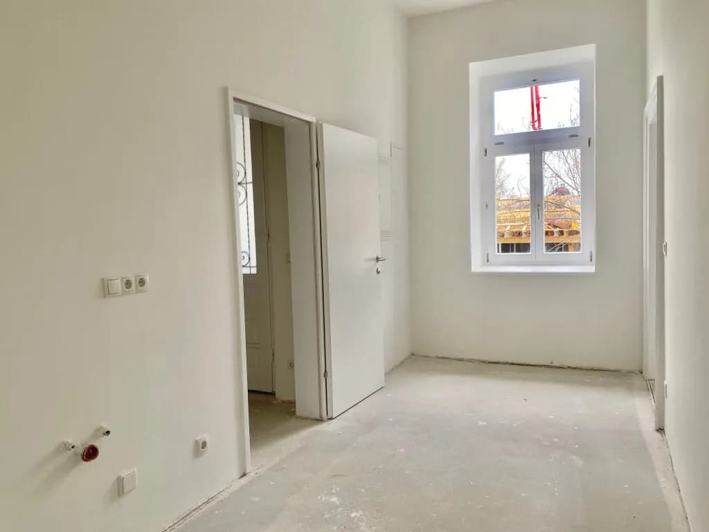 5-Zimmer-Gewerbeimmobilie mieten in Wien – 108 m², € 1.346 – Bild 9 von 16