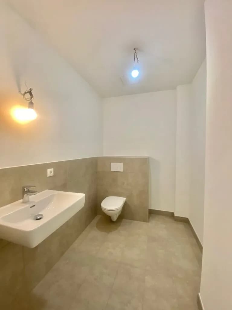 5-Zimmer-Gewerbeimmobilie mieten in Wien – 108 m², € 1.346 – Bild 11 von 16
