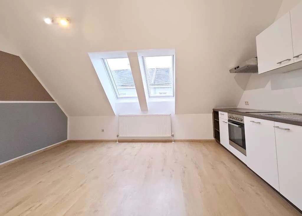 3-Zimmer-Wohnung mieten in Baden – 60 m², € 799 – Bild 5 von 9