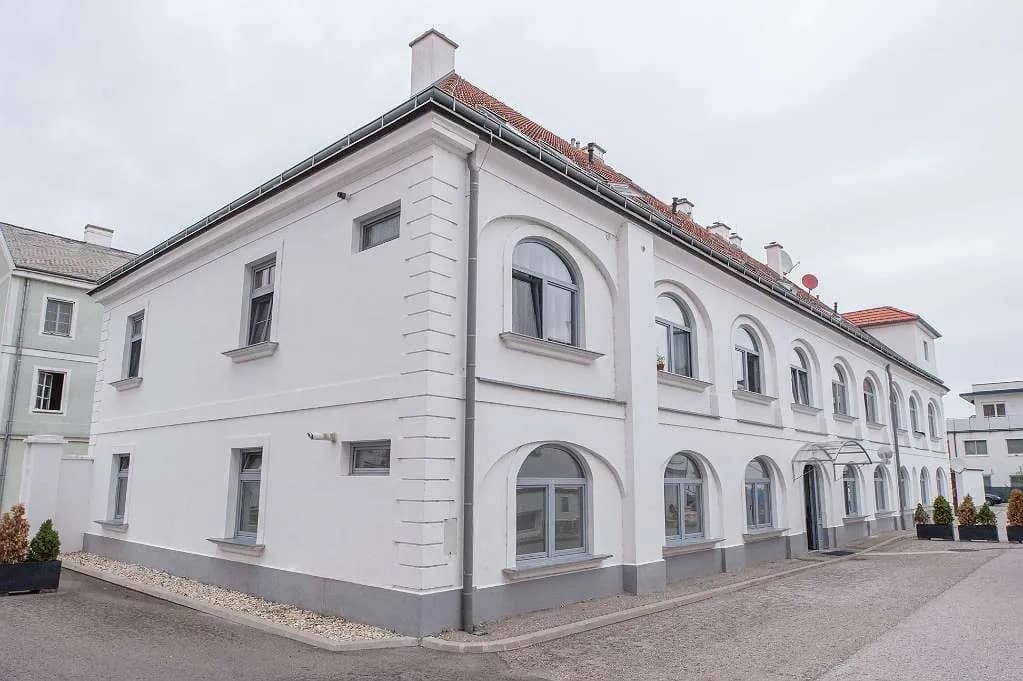 3-Zimmer-Wohnung mieten in Baden – 60 m², € 799 – Bild 6 von 9