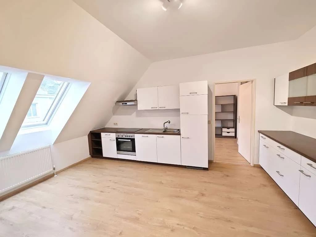 3-Zimmer-Wohnung mieten in Baden – 60 m², € 799 – Bild 9 von 9