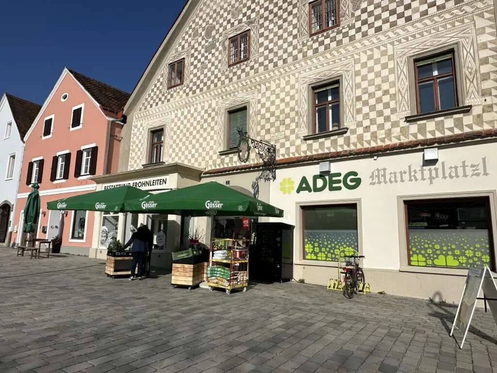 Immobilie kaufen in Graz-Umgebung – 199 m², € 307.815