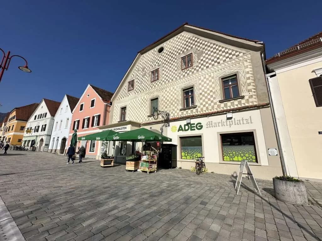 Immobilie kaufen in Graz-Umgebung – 199 m², € 307.815 – Bild 2 von 9