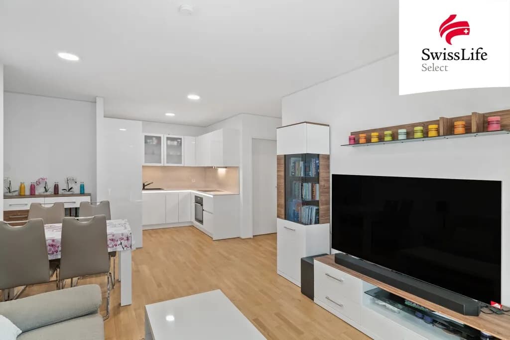 3-Zimmer-Wohnung kaufen in Wien – 65,51 m², € 509.000 – Bild 3 von 15