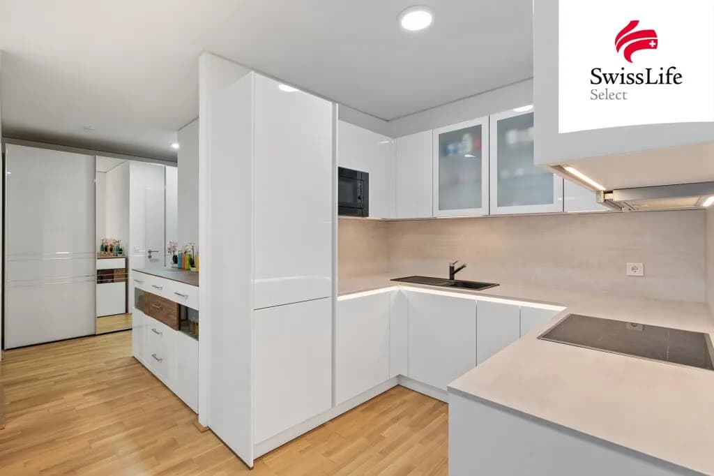 3-Zimmer-Wohnung kaufen in Wien – 65,51 m², € 509.000 – Bild 4 von 15