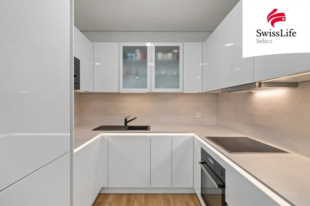 3-Zimmer-Wohnung kaufen in Wien – 65,51 m², € 509.000 – Bild 5 von 15