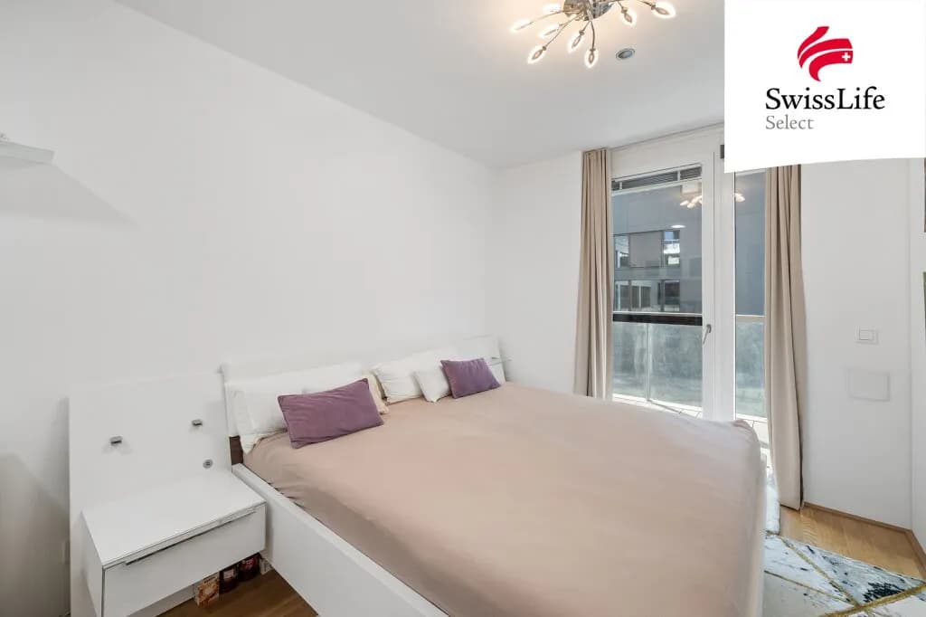 3-Zimmer-Wohnung kaufen in Wien – 65,51 m², € 509.000 – Bild 6 von 15