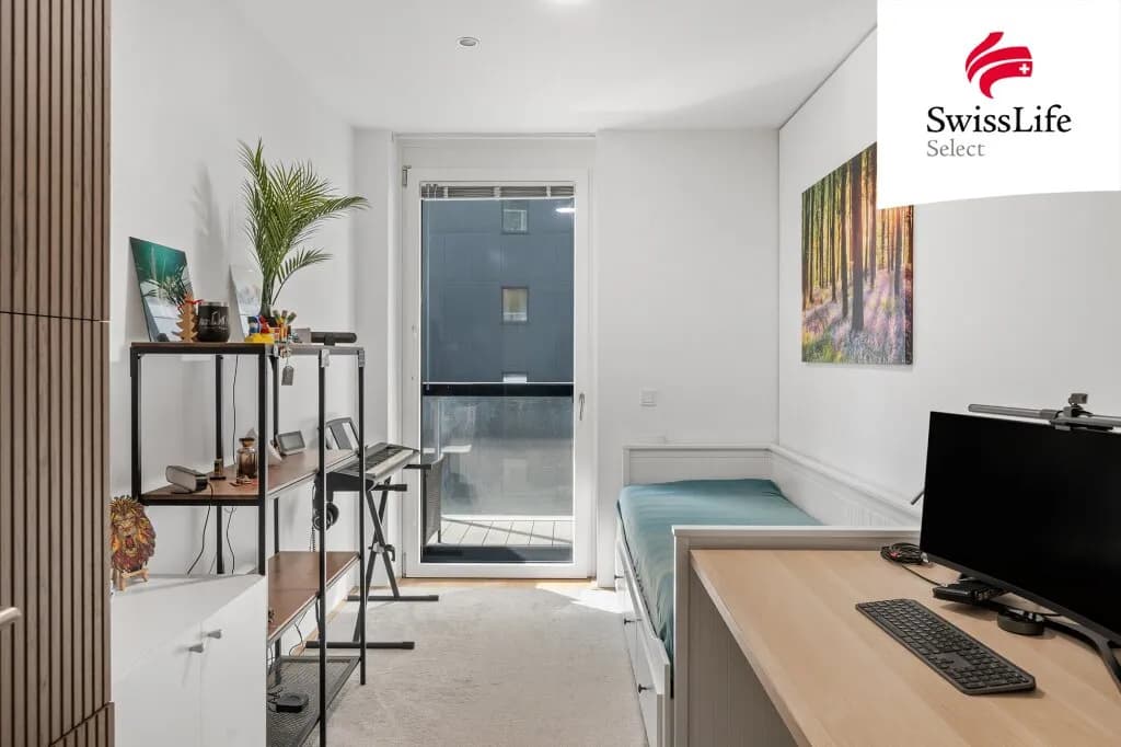3-Zimmer-Wohnung kaufen in Wien – 65,51 m², € 509.000 – Bild 7 von 15