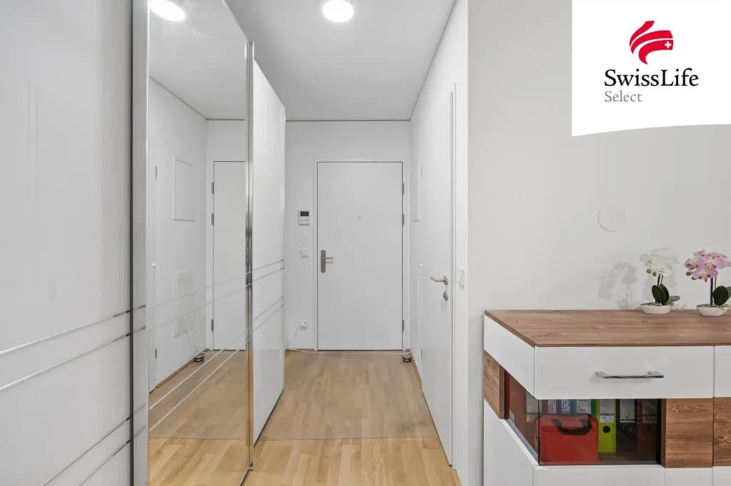 3-Zimmer-Wohnung kaufen in Wien – 65,51 m², € 509.000 – Bild 9 von 15