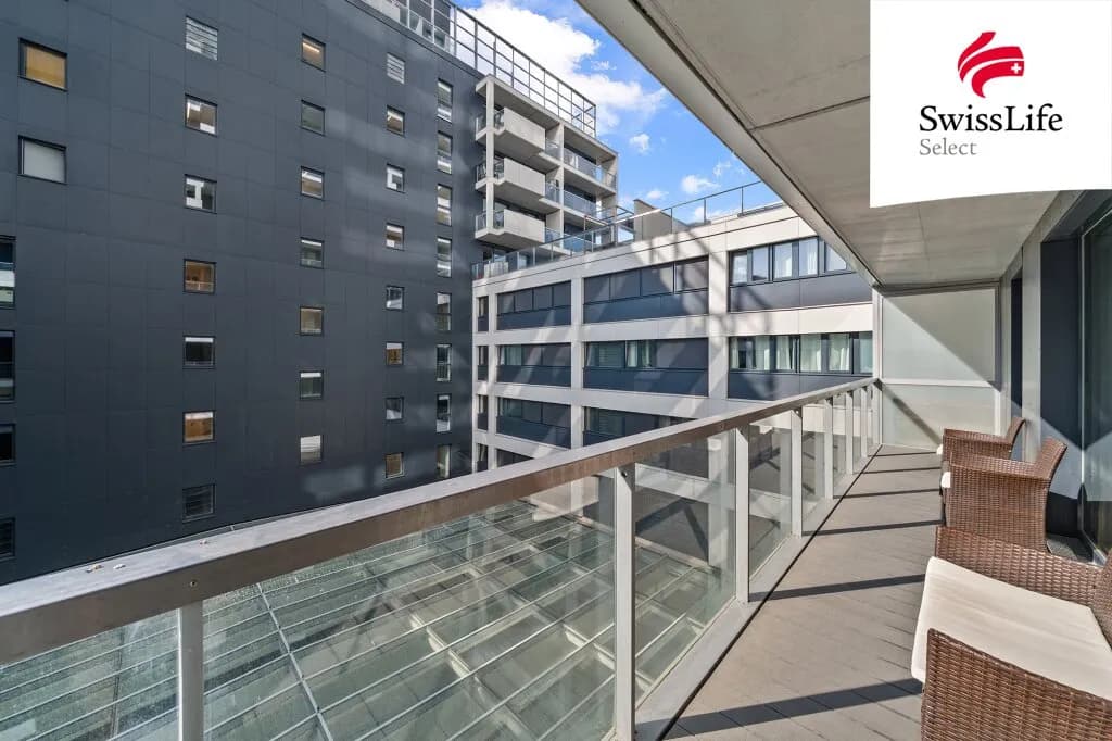 3-Zimmer-Wohnung kaufen in Wien – 65,51 m², € 509.000 – Bild 10 von 15