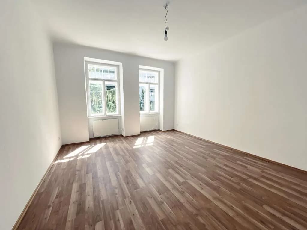 1-Zimmer-Wohnung kaufen in Wien – 44,74 m², € 259.000 – Bild 1 von 16