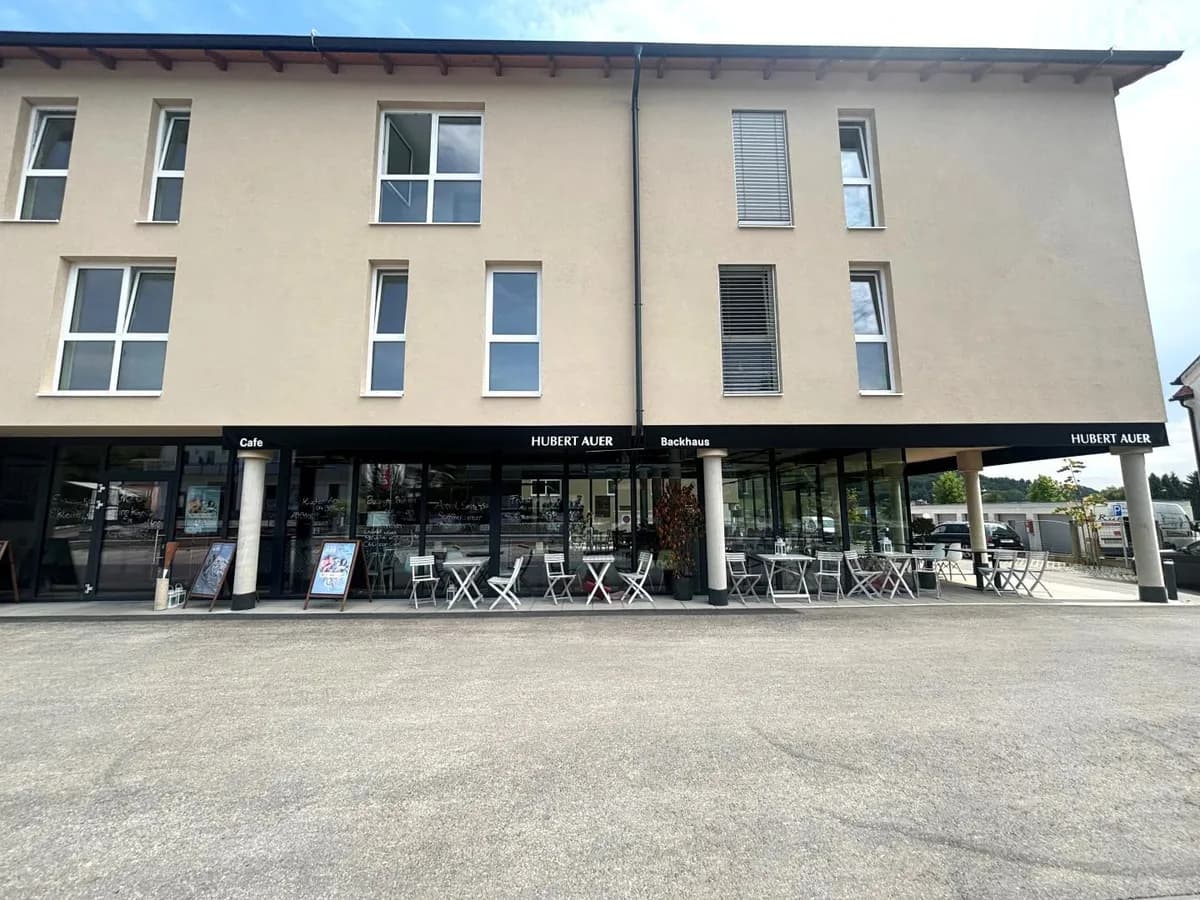 Gewerbeimmobilie mieten in Graz-Umgebung – 185 m², € 2.442 – Bild 5 von 5
