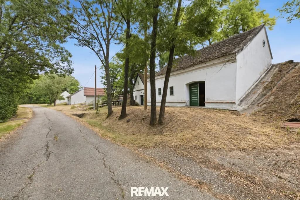 Immobilie kaufen in Hollabrunn – 60 m², € 89.900 – Bild 1 von 9