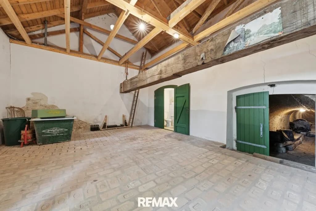 Immobilie kaufen in Hollabrunn – 60 m², € 89.900 – Bild 2 von 9