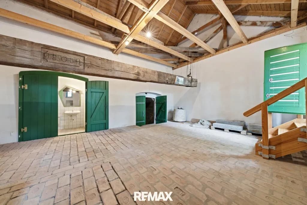 Immobilie kaufen in Hollabrunn – 60 m², € 89.900 – Bild 4 von 9