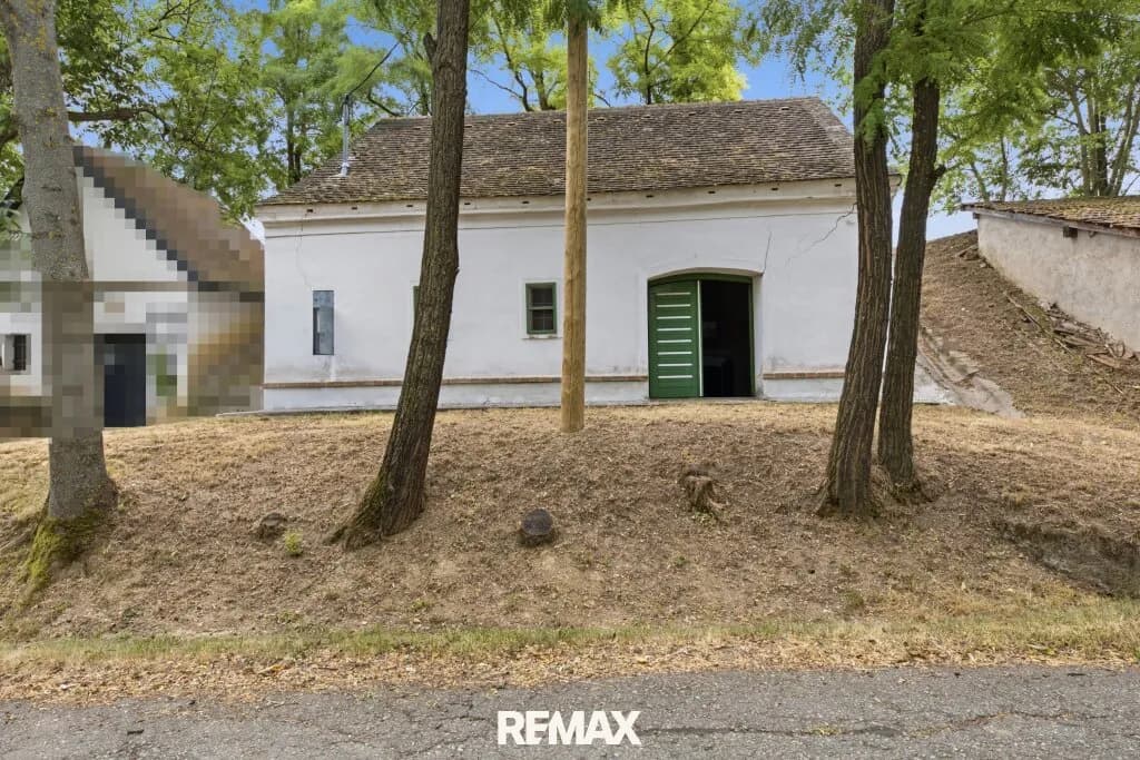 Immobilie kaufen in Hollabrunn – 60 m², € 89.900 – Bild 9 von 9