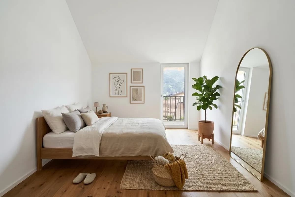 3-Zimmer-Wohnung kaufen in Hallein – 80,95 m², € 550.460 – Bild 3 von 5