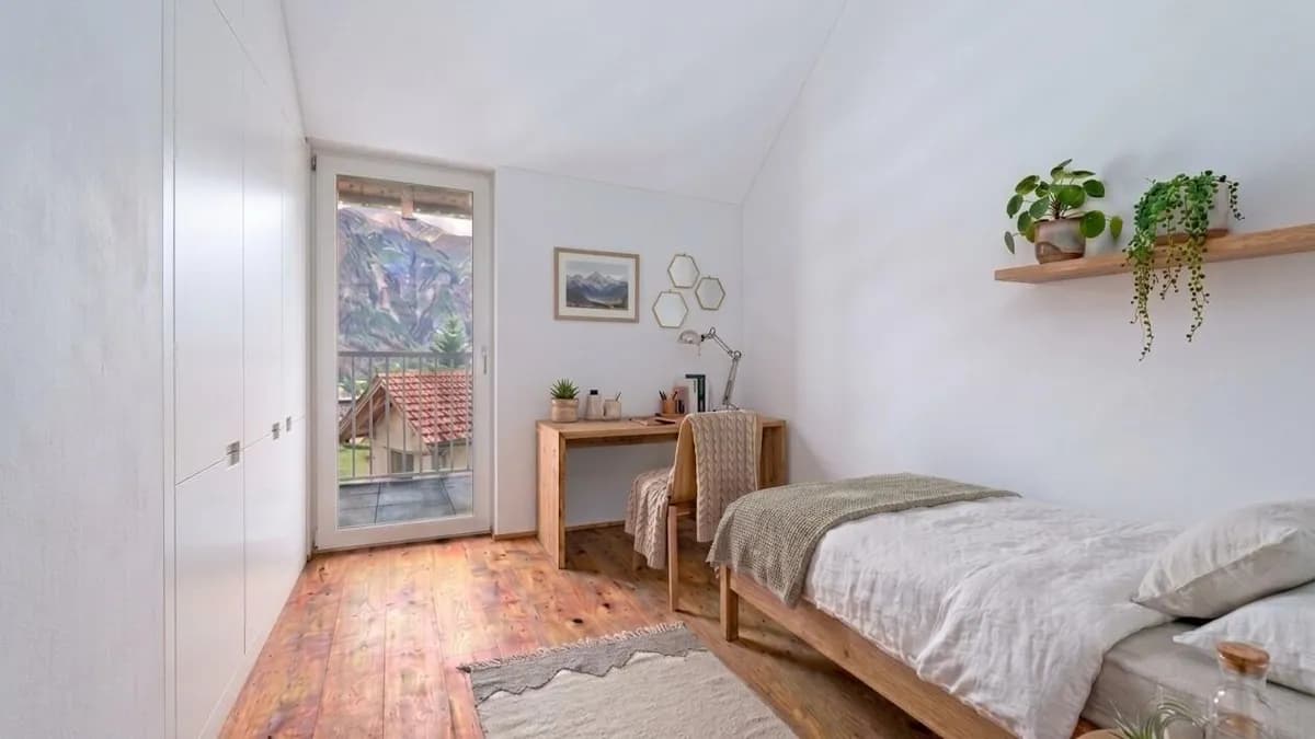 3-Zimmer-Wohnung kaufen in Hallein – 80,95 m², € 550.460 – Bild 4 von 5
