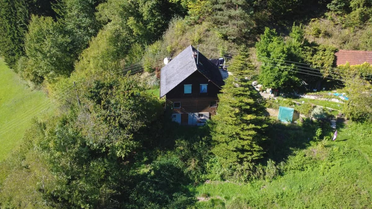 5-Zimmer-Haus kaufen in Wolfsberg – 120 m², € 385.000