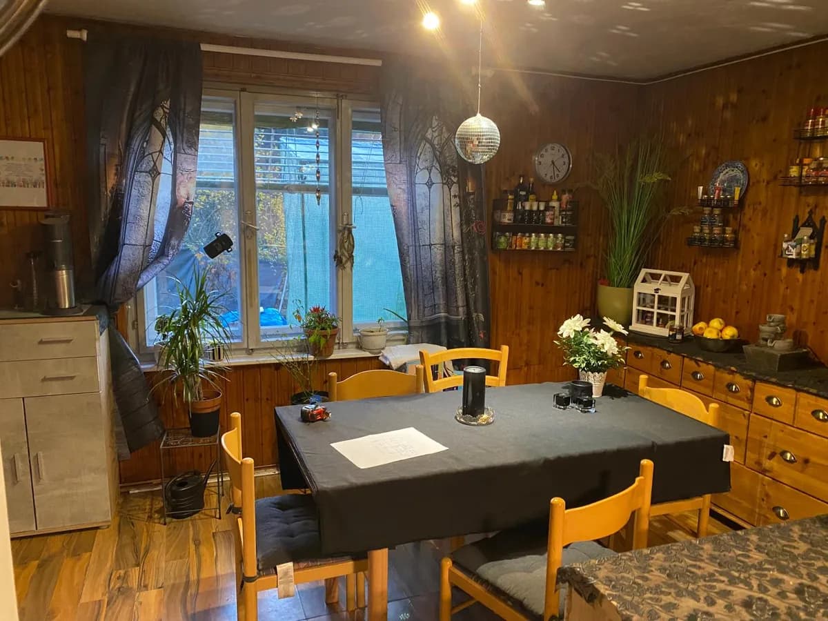 5-Zimmer-Haus kaufen in Wolfsberg – 120 m², € 385.000 – Bild 3 von 9