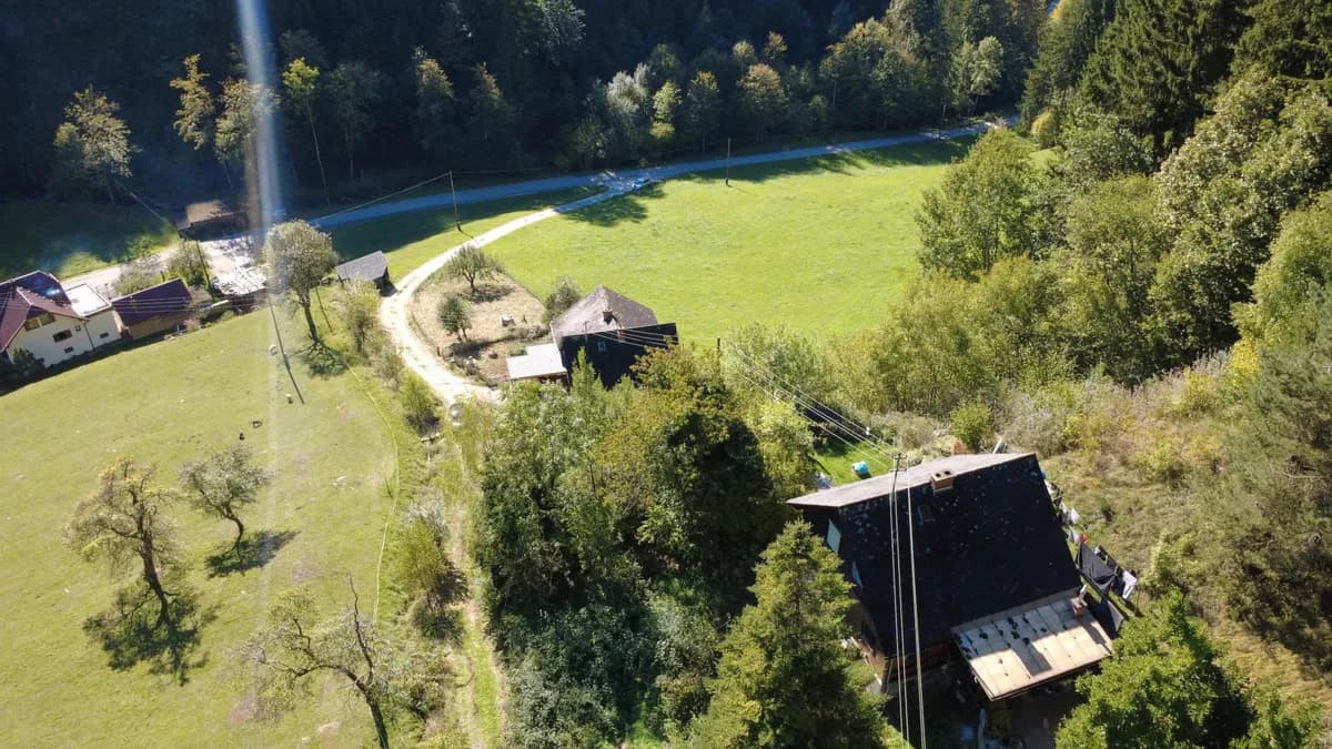 5-Zimmer-Haus kaufen in Wolfsberg – 120 m², € 385.000 – Bild 9 von 9