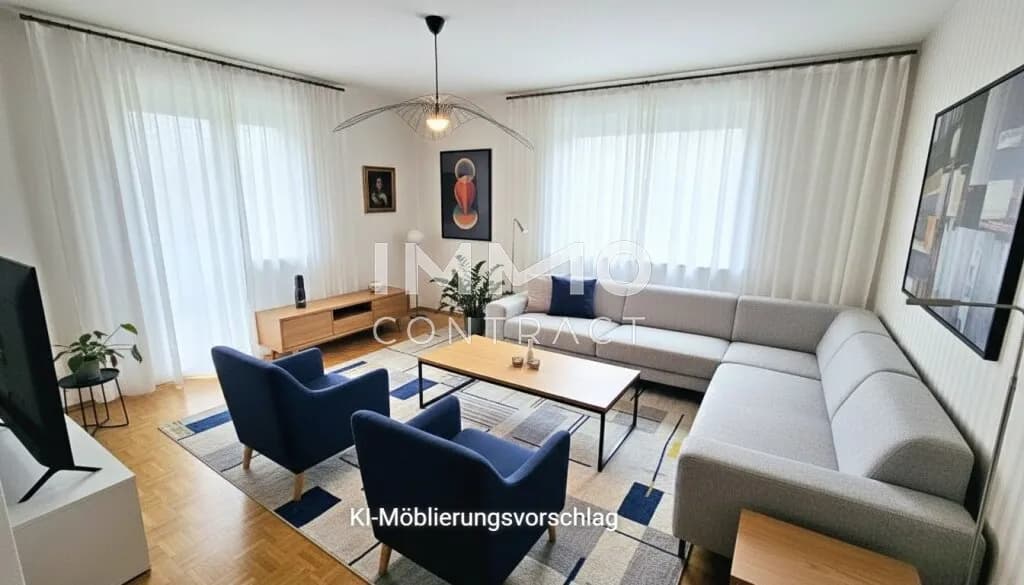 3-Zimmer-Wohnung kaufen in Baden – 95,52 m², € 272.000 – Bild 4 von 17
