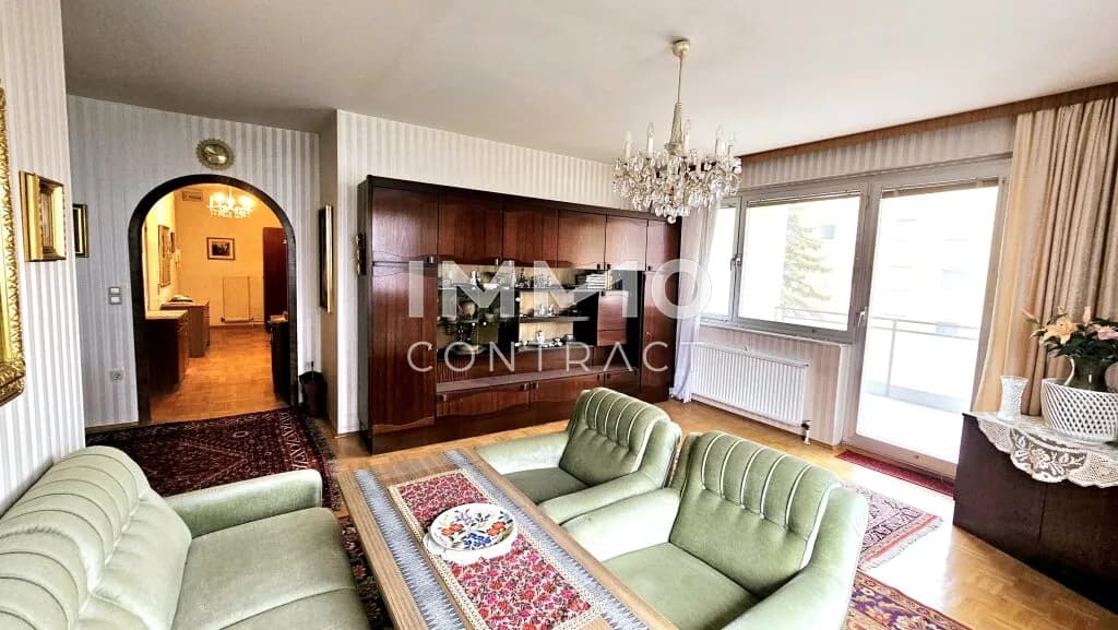 3-Zimmer-Wohnung kaufen in Baden – 95,52 m², € 272.000 – Bild 5 von 17