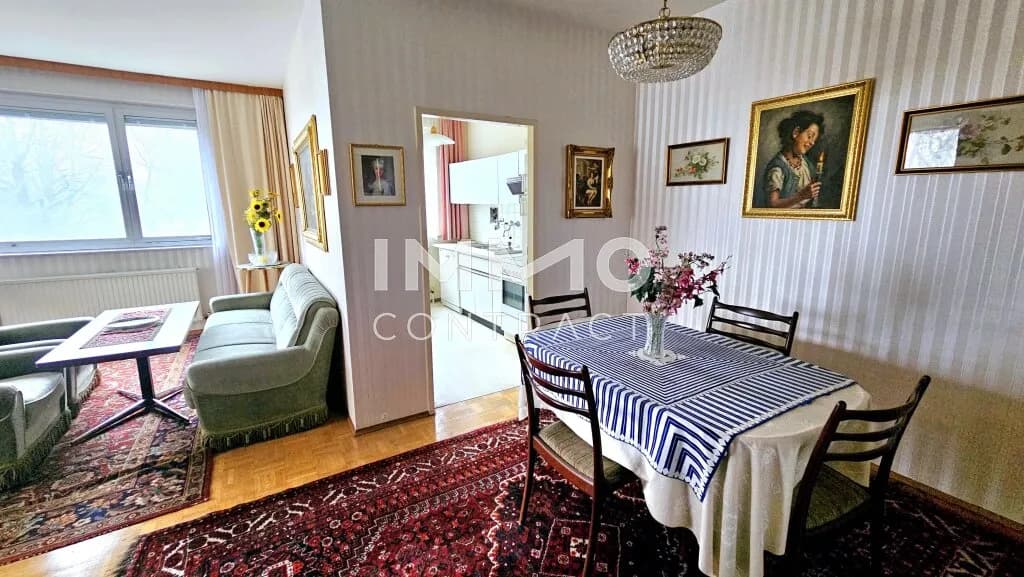 3-Zimmer-Wohnung kaufen in Baden – 95,52 m², € 272.000 – Bild 6 von 17