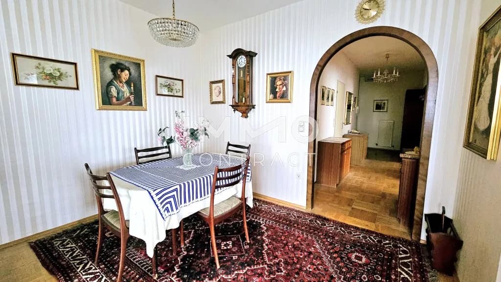 3-Zimmer-Wohnung kaufen in Baden – 95,52 m², € 272.000 – Bild 8 von 17