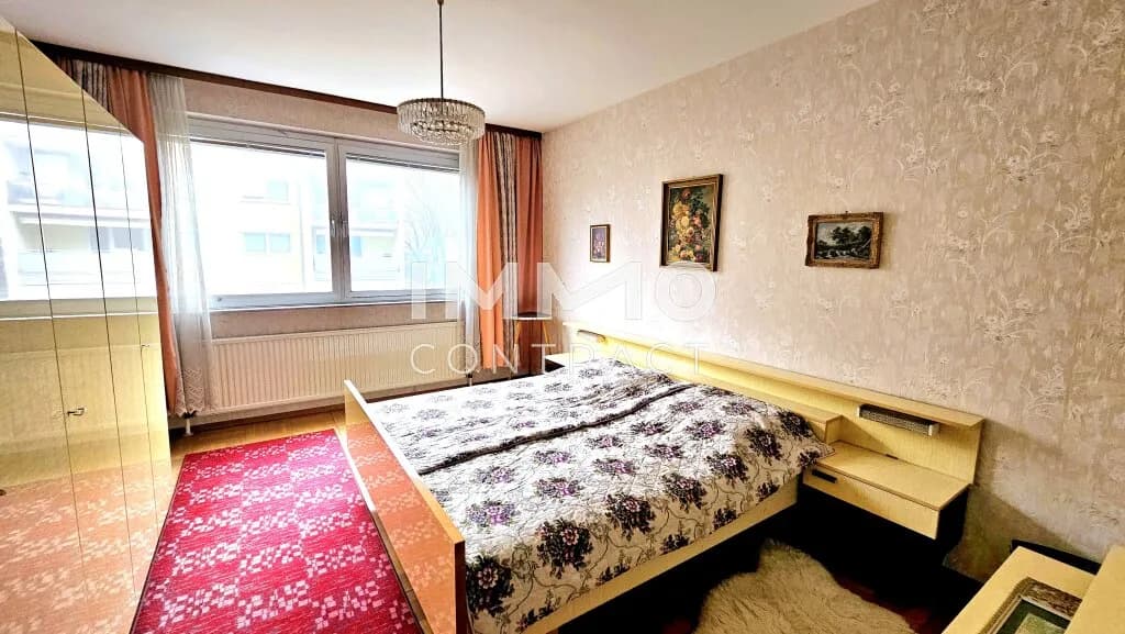 3-Zimmer-Wohnung kaufen in Baden – 95,52 m², € 272.000 – Bild 12 von 17
